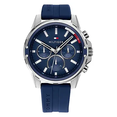 Tommy Hilfiger Man Watch ref.