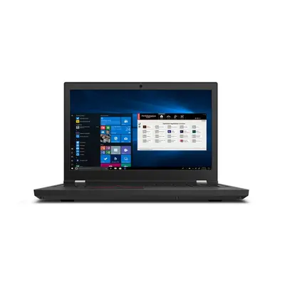 Lenovo ThinkPad P15 Gen 20YQ - Intel Core i9 11950H / 2.6 GHz - vPro - Win Pro 64-bit - RTX A200