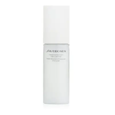 Shiseido Men Energizing Moisturizer Extra Light Fluid 100ml/3.3oz