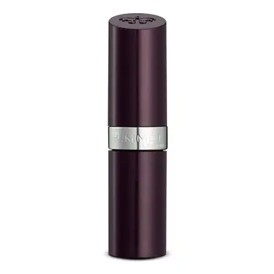 Rimmel London Lasting Finish Lipstick, Alarm, g