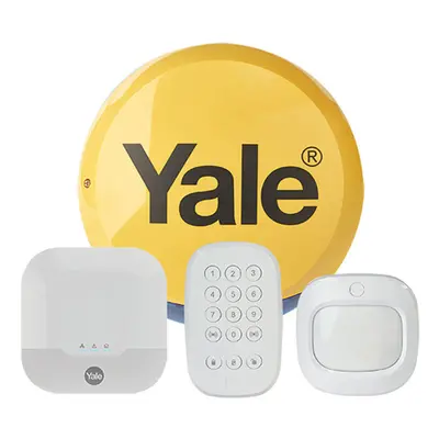 Sync smart home alarm - starter kit