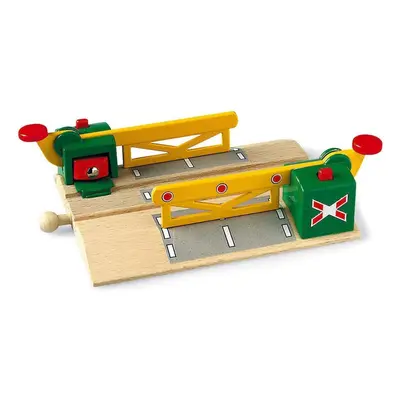 BRIO World - Magnetic Action Crossing