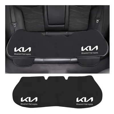 (for kia C) For KIA Sportage Ceed Sorento Accessories Car Seat Cushion Non-Slip Cover Ice silk V