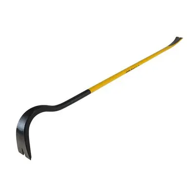 Stanley 1-55-521 FatMax Spring Steel Wrecking Bar 106cm (42in)