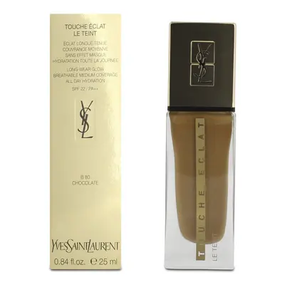 Yves Saint Laurent Touche Eclat Le Teint Foundation