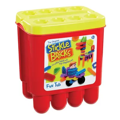 Stickle Bricks Fun Tub