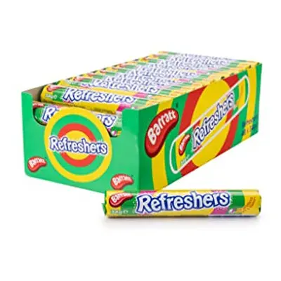 Refreshers Sweet Rolls Bulk Pack x