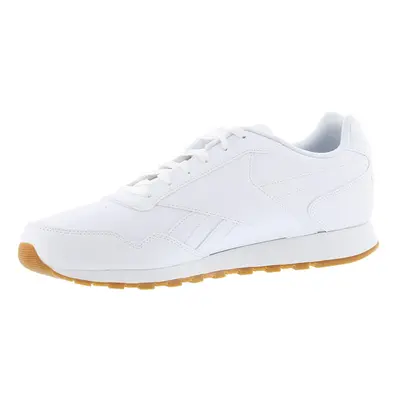 Reebok Men's Classic Harman Run Sneaker white/gum M US