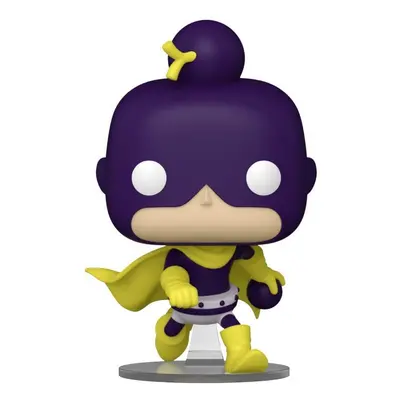 Funko Pop! Animation My Hero Academia Minoru Mineta #1480 Special Edit