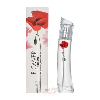 Kenzo Flower By Kenzo Parisienne Eau de Parfum Spray 40ml