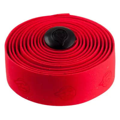 Cinelli Cork Ribbon Handlebar Tape, Red