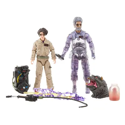 Ghostbusters Plasma Series The Family That Busts Together