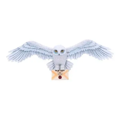 Harry Potter Hedwig Wall Decoration