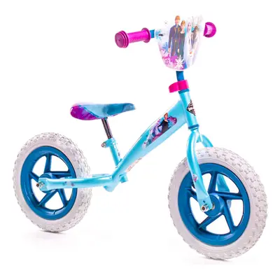 Huffy Frozen Kids Balance Bike 12"