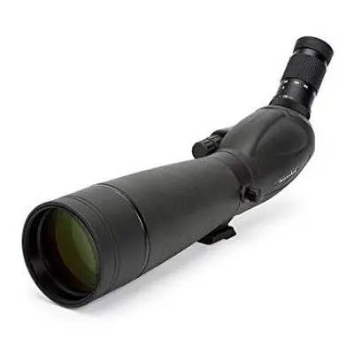 Celestron TrailSeeker Degree Spotting Scope Ã¢ÃÃ Black