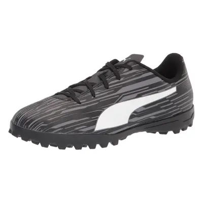 PUMA Rapido III Turf Training (Little Kid/Big Kid) Puma Black/Puma Whi