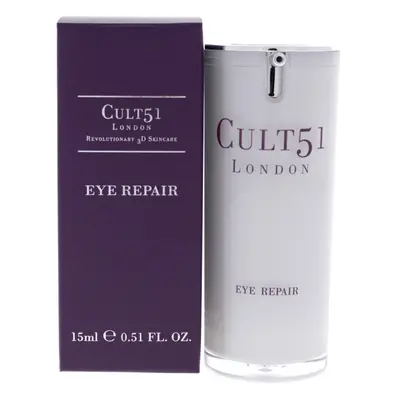 Eye Repair by Cult51 for Unisex - 0.51 oz Cream