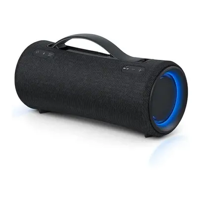 Sony SRSXG300B X-Series Portable Wireless Speaker, Black