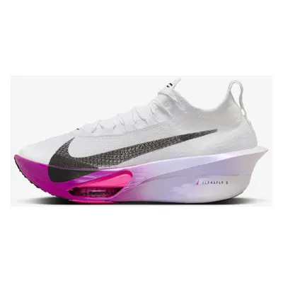 (UK4/EUR36.5/23.5CM) Nike Air Zoom Alphafly NEXT% Hyper Pink Men's WMN Run Shoes