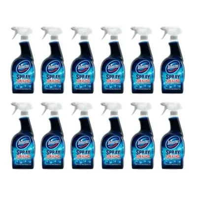 Domestos Bleach Multipurpose Spray 700ml (Pack of 12)