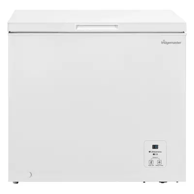 Fridgemaster MCF198E Chest Freezer