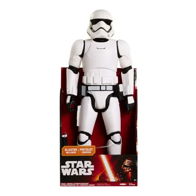 STAR WARS VII Villain Trooper Action Figure 20""