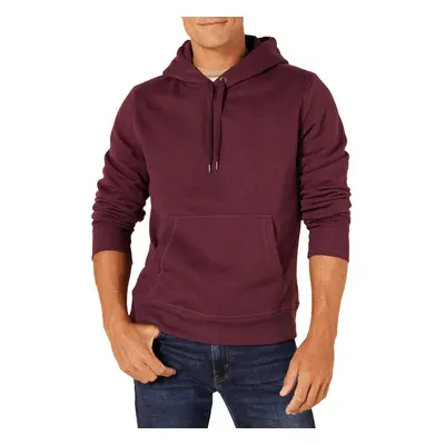 Amazon Essentials Men's Hooded Fleece Sweatshirt (Available in Big & T