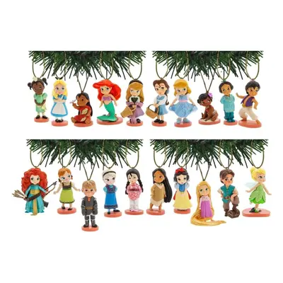 Disney's Toddler Animators' - Ultimate Holiday Ornament Set of