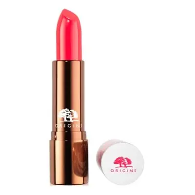 Origins Blooming Sheer Lipstick Coral Blossom