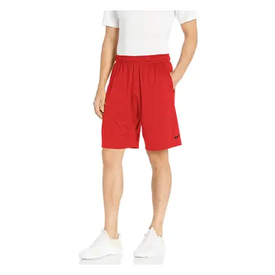 Nike Men's Dry Training Shorts University Red/University Red/Black