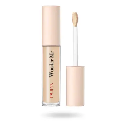 Wonder Me Concealer Fatigue, Colour No. Medium Warm Beige, Piece