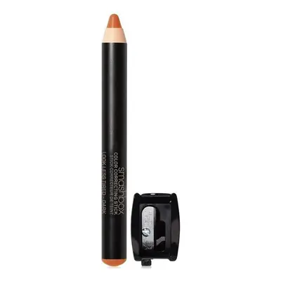 Smashbox 0.12 oz Color Correcting Stick, Look Less Tired & Dark Orange