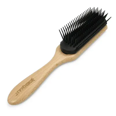 Denman D5 Classic Styling Brush Wood