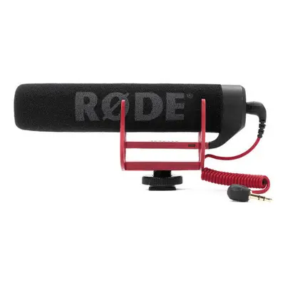 Rode VideoMic GO Lightweight On-Camera Microphone VIDEOMIC-GO