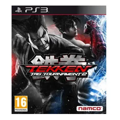 Tekken Tag Tournament (Playstation 3)