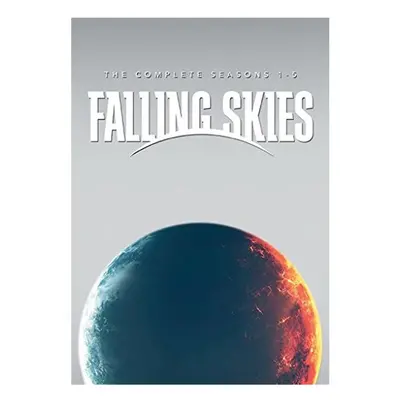 Falling Skies - Season [2016] (DVD)