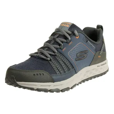 Skechers Escape Plan NavyOrange D (M)