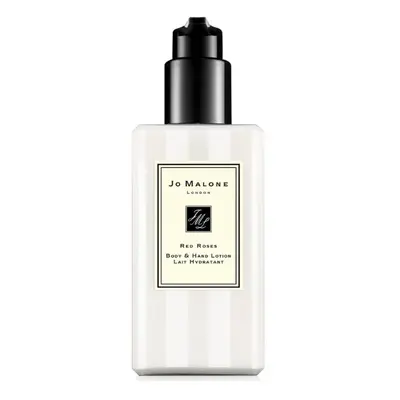 Jo Malone Red Roses Body & Hand Lotion 250ml