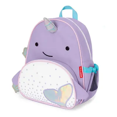 Zoo Pack Narwhal, Purple