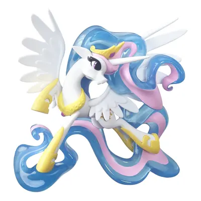 My Little Pony Friendship Is Magic Celestia Doll