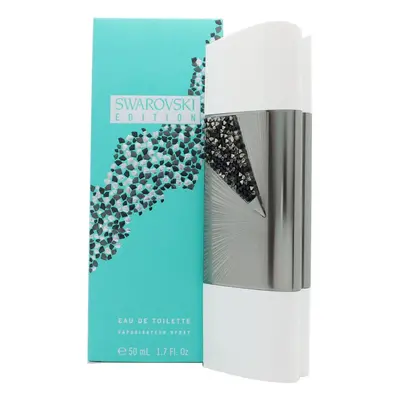 Swarovski Edition - 50ml Eau De Toilette Spray