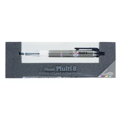 Pentel Multi Lead Holder - mm