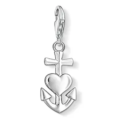 Thomas Sabo Woman Charm - Pendant ref. 0083-001-12