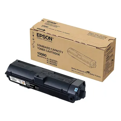 Epson C13S110080 Original Laser Toners - Black