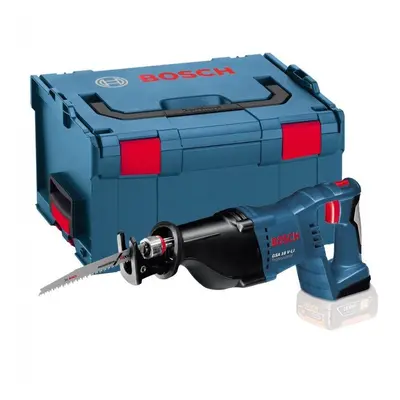 Bosch GSA18 V-LI 18v Cordless Recip Saw in L-Boxx - Body Only