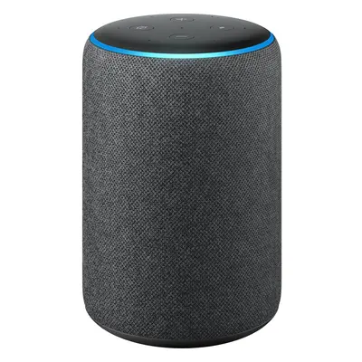 Amazon Echo Plus (2nd Generation, Charcoal)