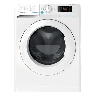 Indesit BWE 71496X WV UK 7kg 1400rpm Washing Machine - White