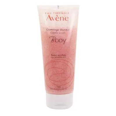 AvÂne Body Scrub 200ml