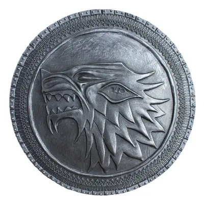 Game of Thrones Stark 5.5" Wall Plaque