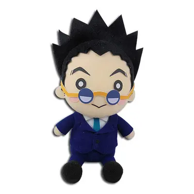 Great Eastern Entertainment Hunter X Hunter - Leorio Sitting Pose Plus